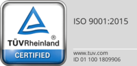Iso Cert
