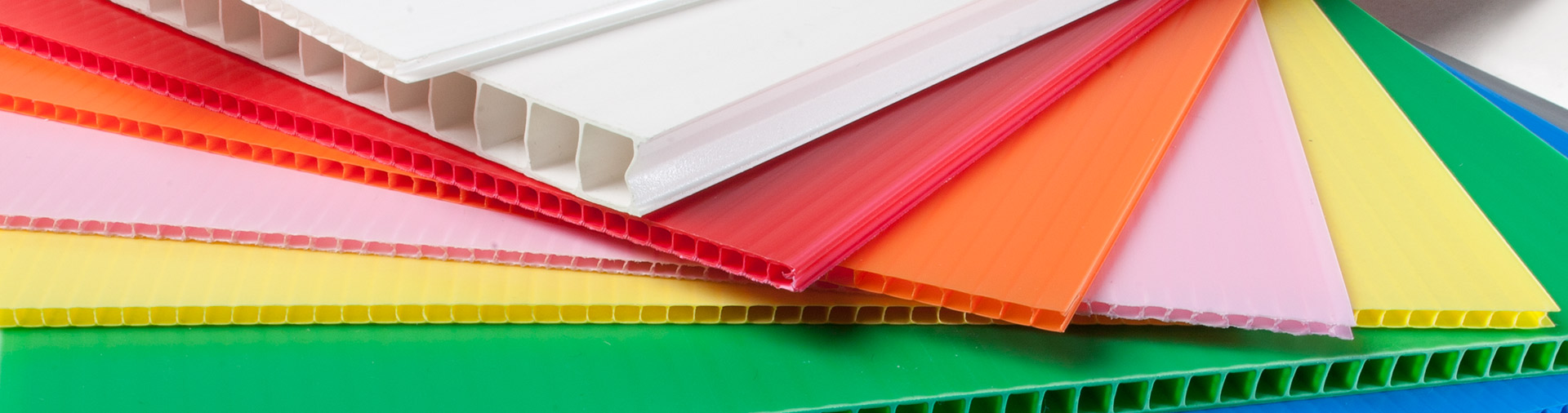 CPL® - Hollow core sheets